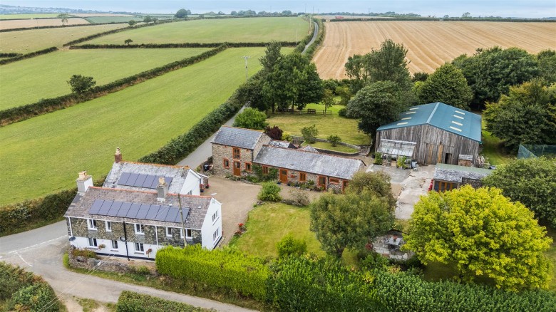 Click the photo for more details of Quethiock, Cornwall - 6.54 acres in all