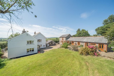 Click the photo for more details of Quethiock, Cornwall - 6.54 acres in all