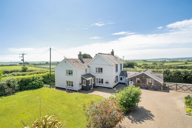 Images for Quethiock, Cornwall - 6.54 acres in all