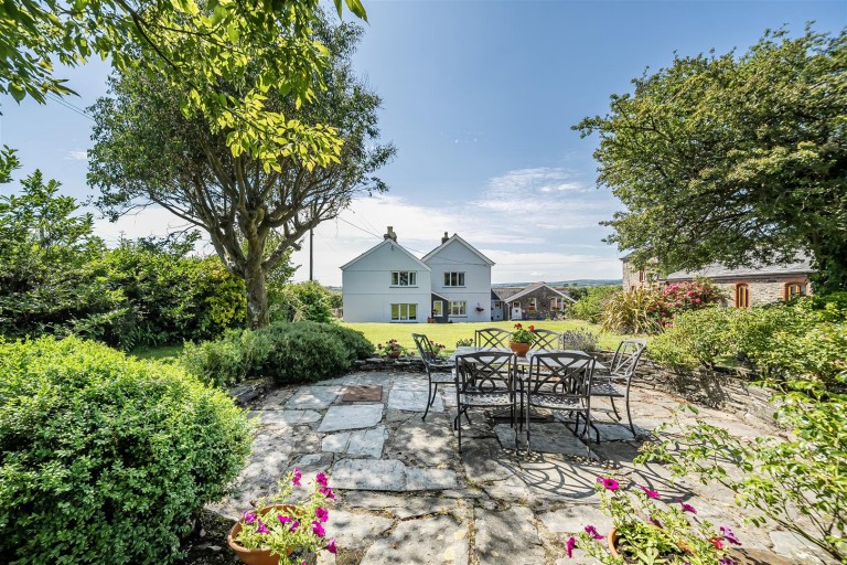 Images for Quethiock, Cornwall - 6.54 acres in all