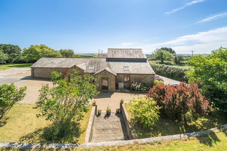 Images for Quethiock, Cornwall - 6.54 acres in all