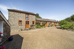 Images for Quethiock, Cornwall - 6.54 acres in all
