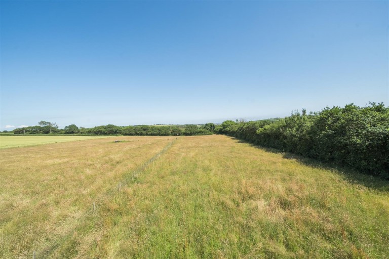 Images for Quethiock, Cornwall - 6.54 acres in all