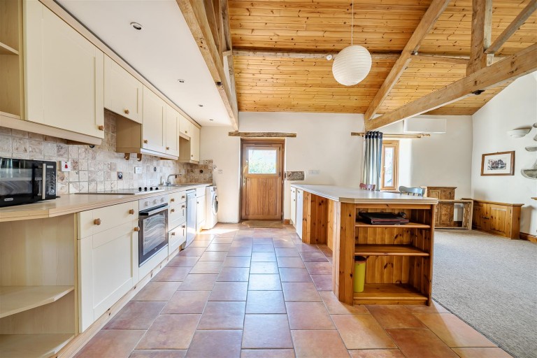 Images for Quethiock, Cornwall - 6.54 acres in all