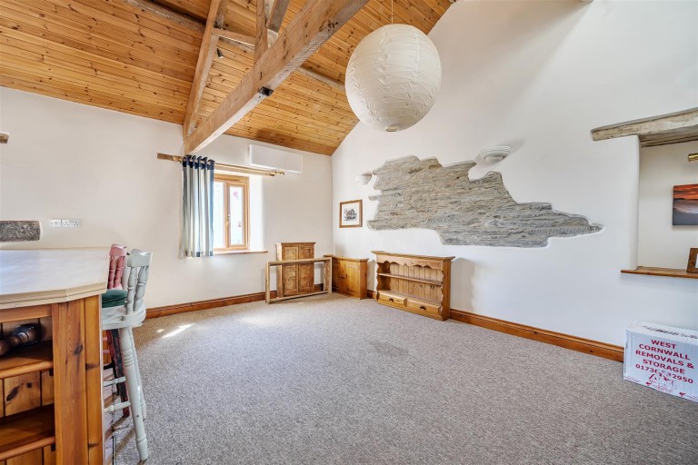 Images for Quethiock, Cornwall - 6.54 acres in all