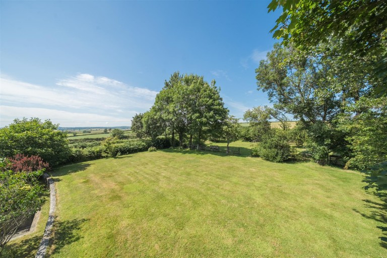 Images for Quethiock, Cornwall - 6.54 acres in all
