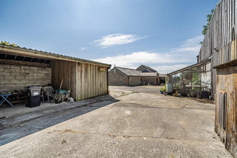 Images for Quethiock, Cornwall - 6.54 acres in all