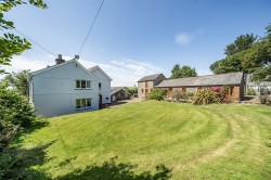 Images for Quethiock, Cornwall - 6.54 acres in all