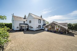 Images for Quethiock, Cornwall - 6.54 acres in all