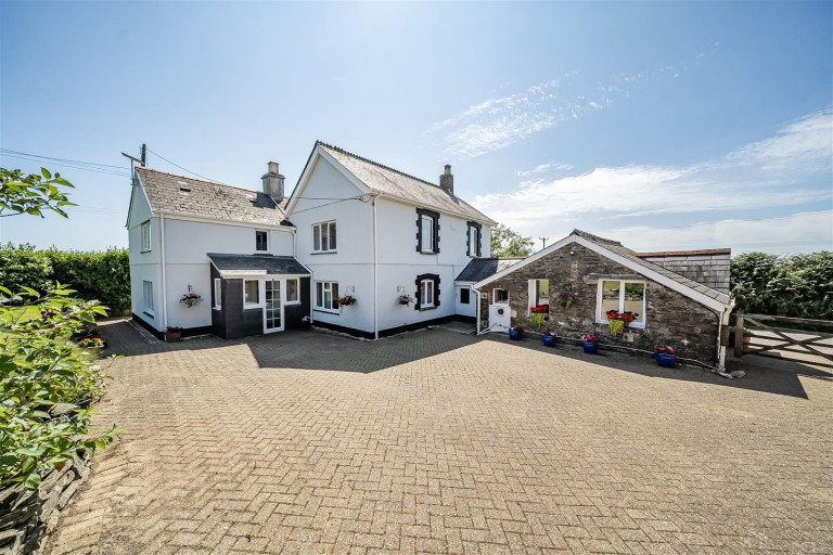 Images for Quethiock, Cornwall - 6.54 acres in all