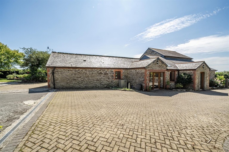 Images for Quethiock, Cornwall - 6.54 acres in all