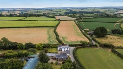 Images for Quethiock, Cornwall - 6.54 acres in all