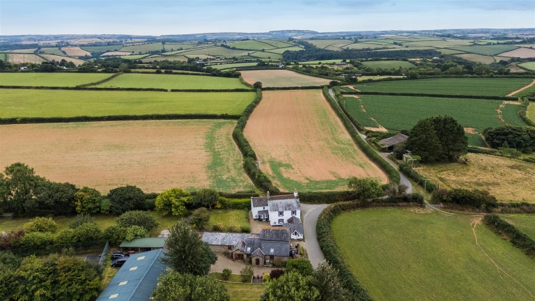 Images for Quethiock, Cornwall - 6.54 acres in all