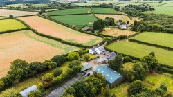 Images for Quethiock, Cornwall - 6.54 acres in all
