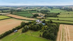 Images for Quethiock, Cornwall - 6.54 acres in all