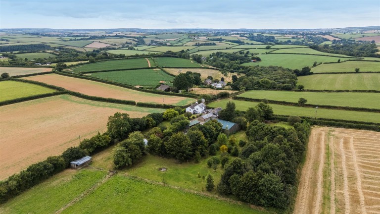 Images for Quethiock, Cornwall - 6.54 acres in all
