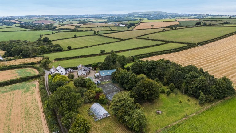 Images for Quethiock, Cornwall - 6.54 acres in all