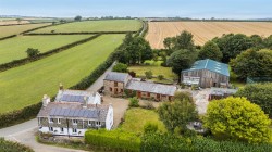 Images for Quethiock, Cornwall - 6.54 acres in all