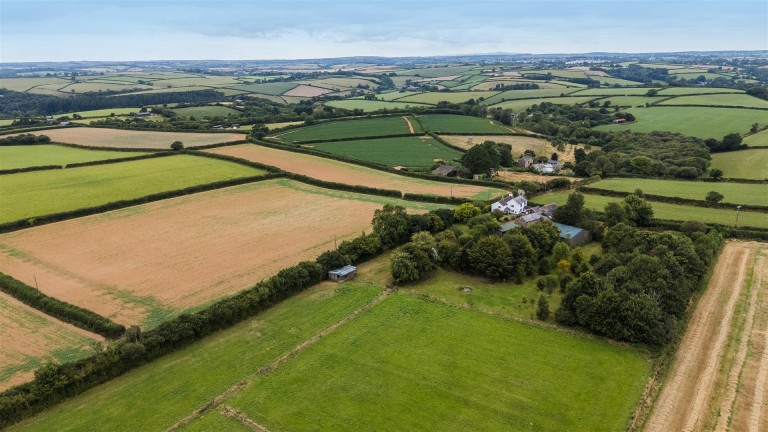 Images for Quethiock, Liskeard
