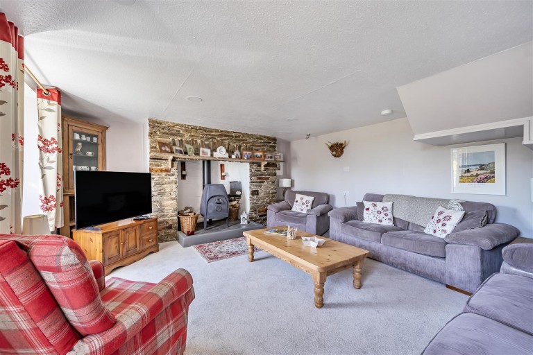 Images for Quethiock, Cornwall - 6.54 acres in all