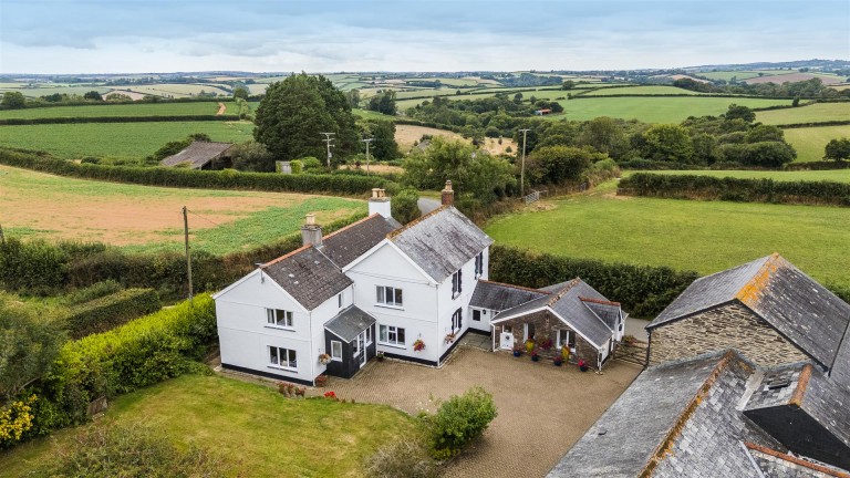 Images for Quethiock, Cornwall - 6.54 acres in all