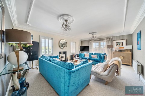 Click the photo for more details of Somerton House, Main Street, Illston On The Hill