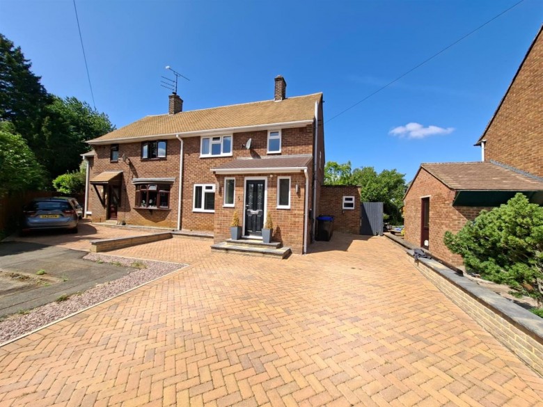 Click the photo for more details of Bettycroft Close, Ravensthorpe, Northampton, NN6
