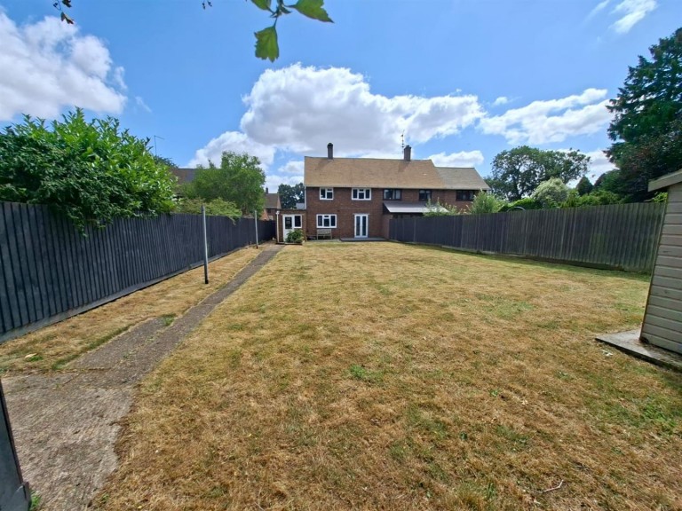 Images for Bettycroft Close, Ravensthorpe, Northampton, NN6
