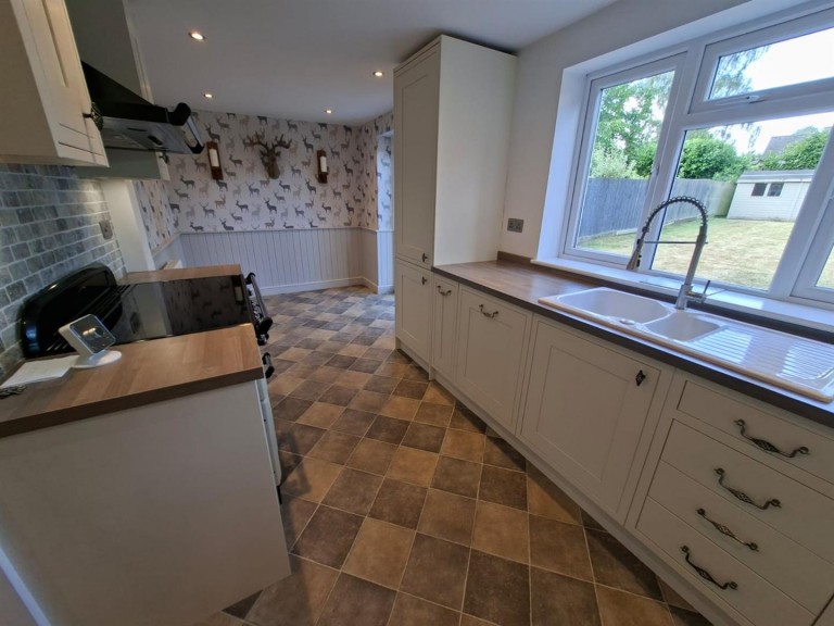 Images for Bettycroft Close, Ravensthorpe, Northampton, NN6