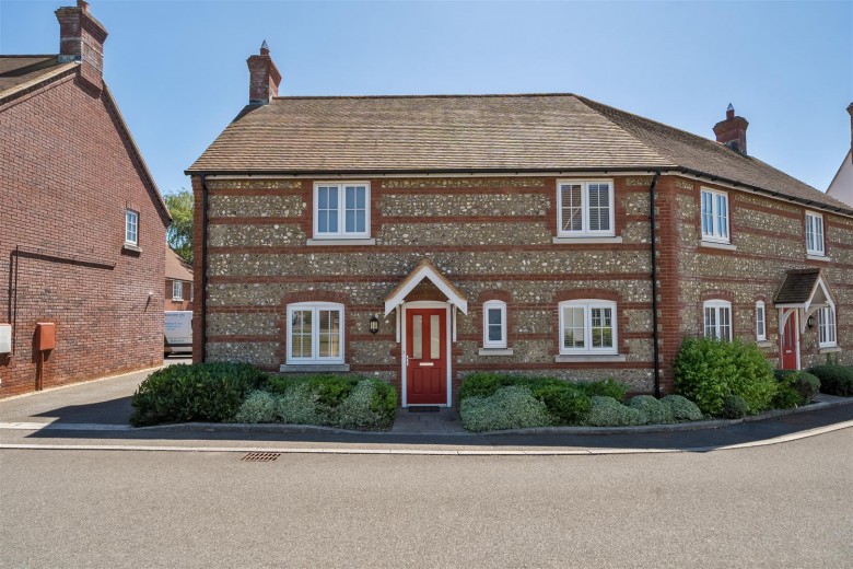Click the photo for more details of Wind Whistle Way, Winterborne Kingston, Blandford Forum