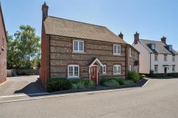 Images for Wind Whistle Way, Winterborne Kingston, Blandford Forum