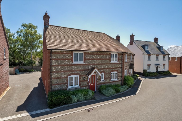 Images for Wind Whistle Way, Winterborne Kingston, Blandford Forum