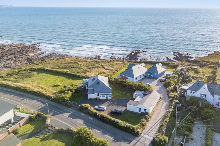 Images for 2 x Coastal Bungalows - Bude