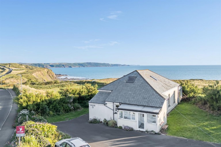 Images for 2 x Coastal Bungalows - Bude