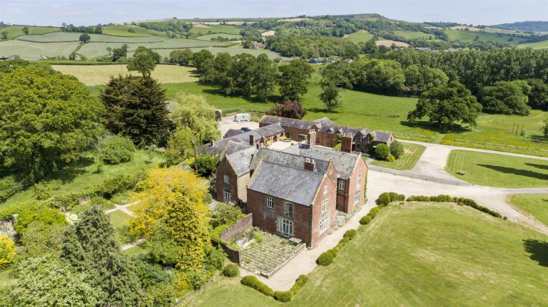 Images for Bettiscombe, Bridport