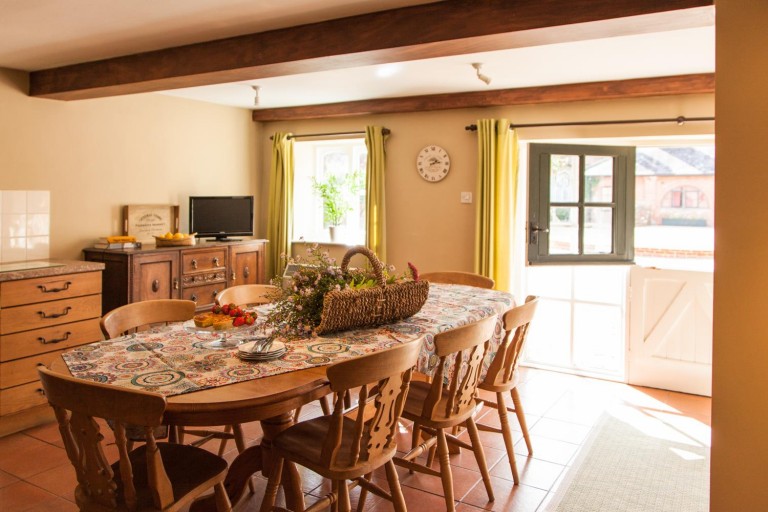 Images for Bettiscombe, Bridport