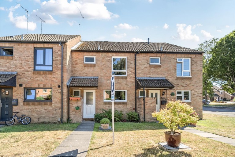 Images for Liddiard Close, Wantage, Oxfordshire, OX12
