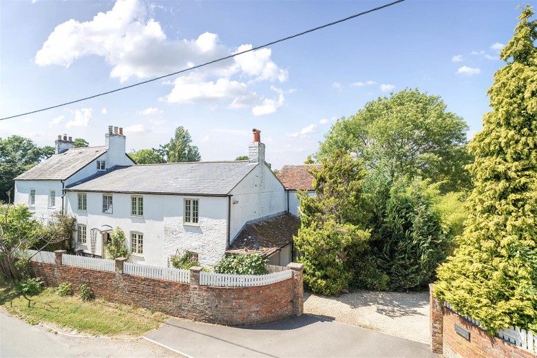 Click the photo for more details of Shaftesbury Road, Child Okeford