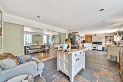 Click the photo for more details of Shaftesbury Road, Child Okeford
