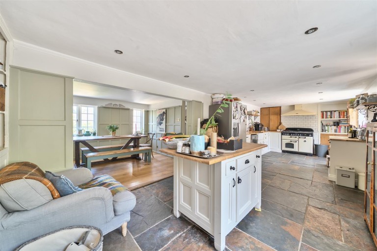 Images for Shaftesbury Road, Child Okeford