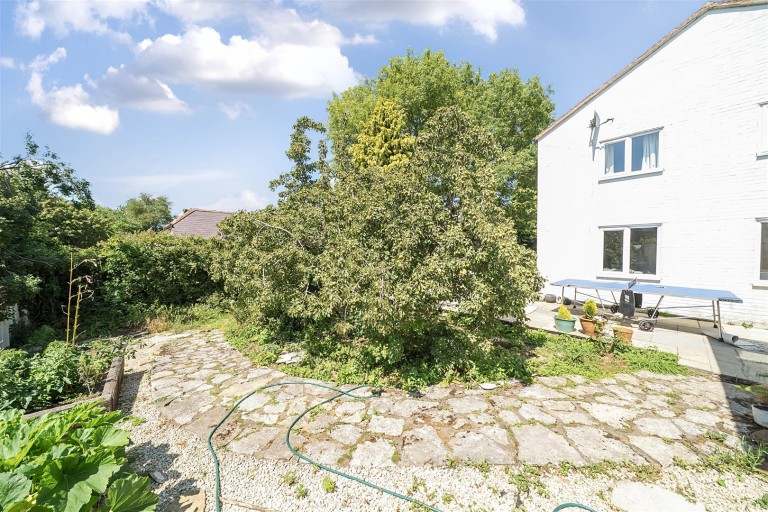 Images for Shaftesbury Road, Child Okeford