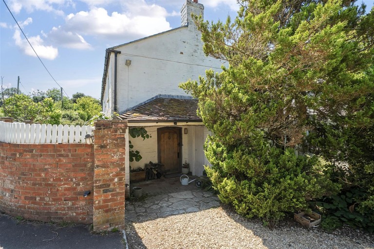 Images for Shaftesbury Road, Child Okeford