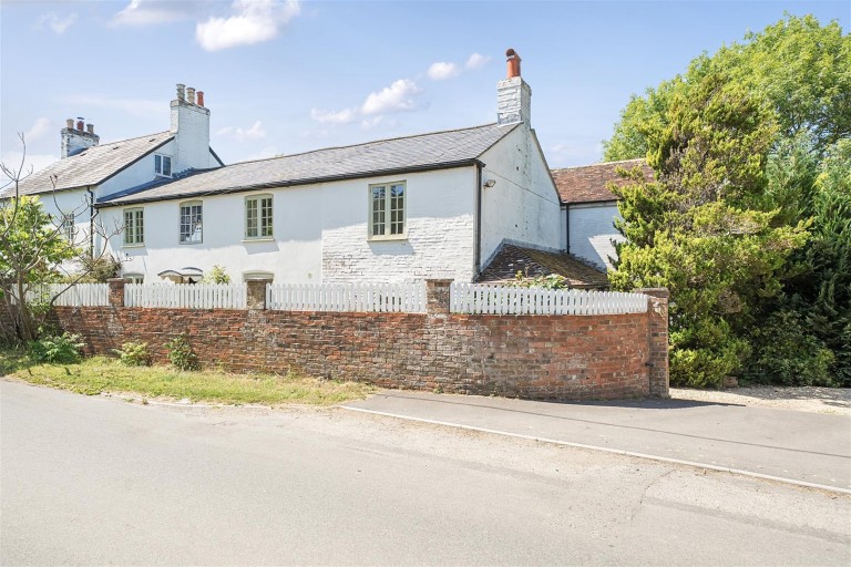 Images for Shaftesbury Road, Child Okeford