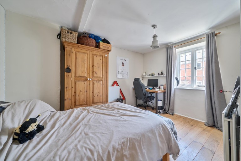 Images for Shaftesbury Road, Child Okeford