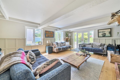 Click the photo for more details of Shaftesbury Road, Child Okeford