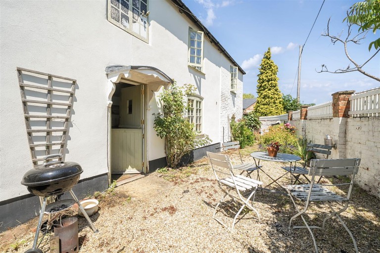 Images for Shaftesbury Road, Child Okeford