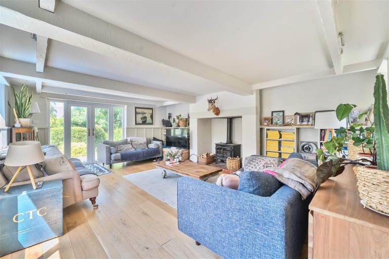 Images for Shaftesbury Road, Child Okeford