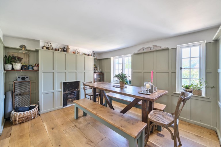 Images for Shaftesbury Road, Child Okeford