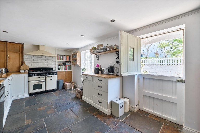 Images for Shaftesbury Road, Child Okeford