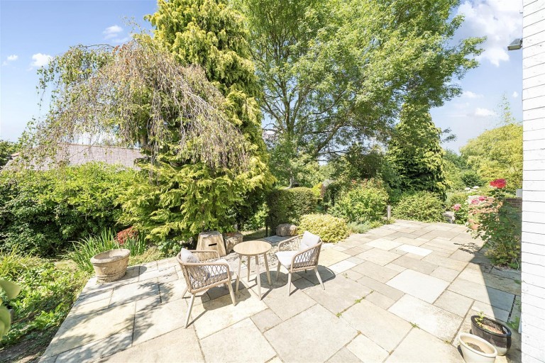Images for Shaftesbury Road, Child Okeford